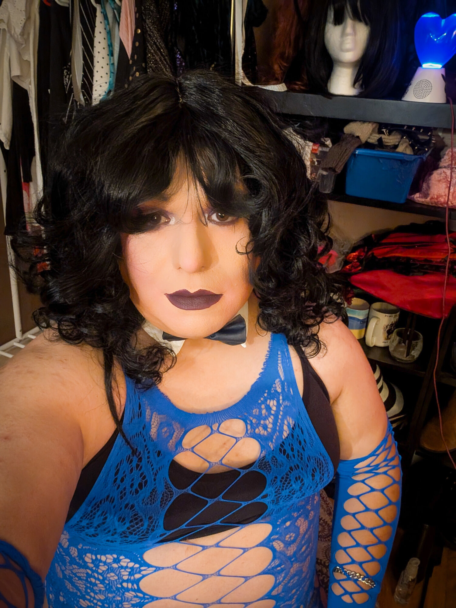 Birthday Blues #8