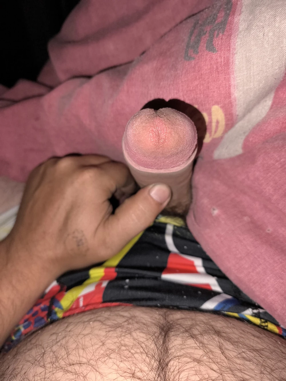 Ma bite tout dur #5