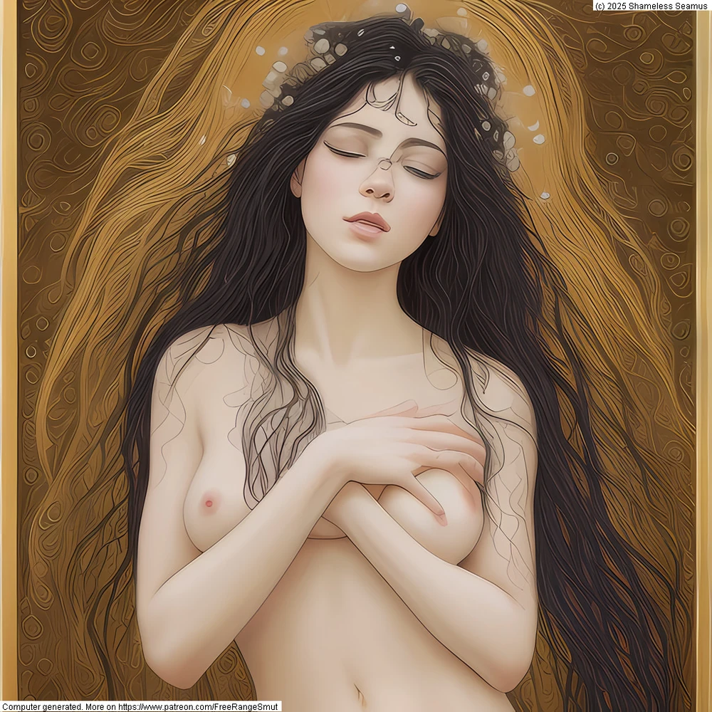 Naked Nirvana #30