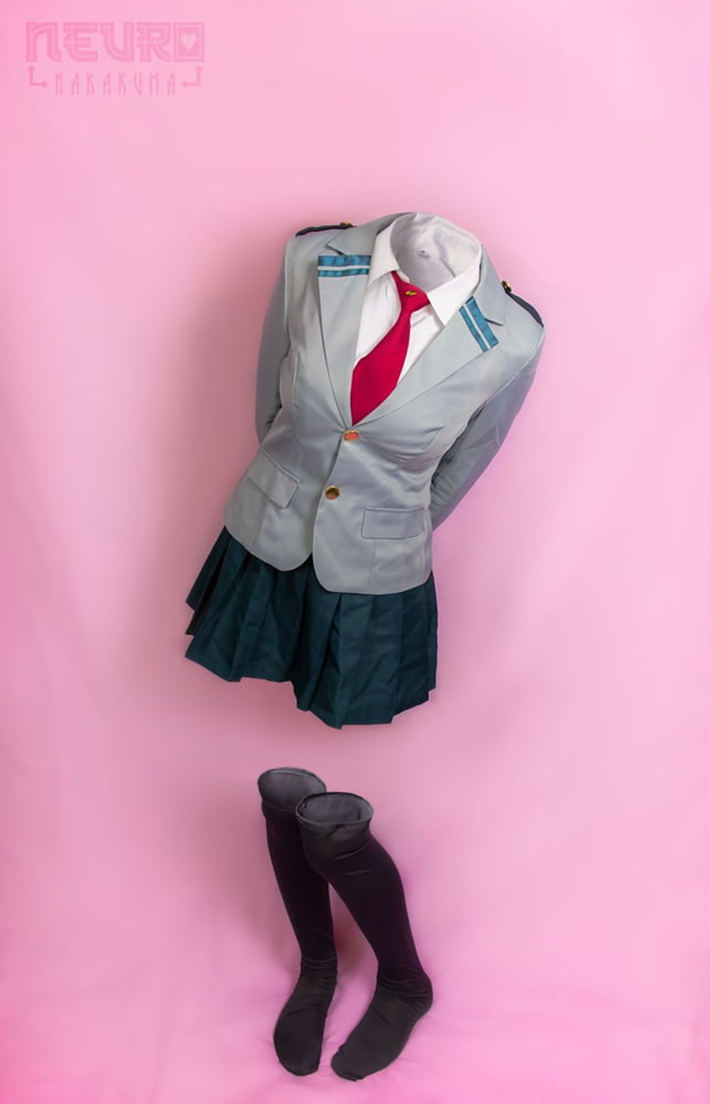 My Hero Academia Cosplay #8