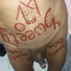 Sweety baby sissy