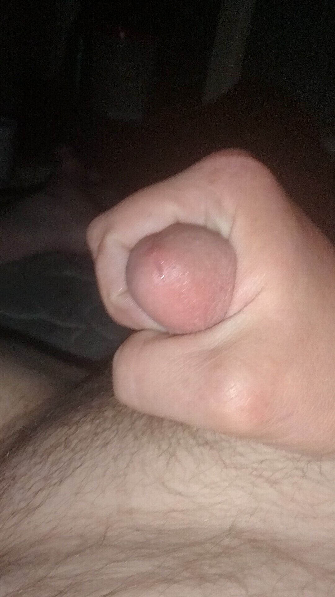 Been spun for 2 days and now my cock is red and raw !  #6
