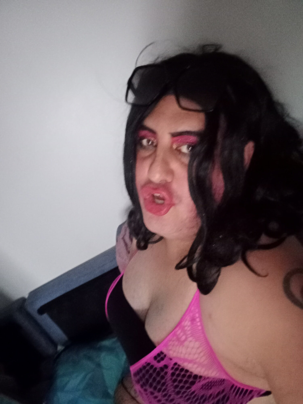 Slutty trans Josie Jojo  #5