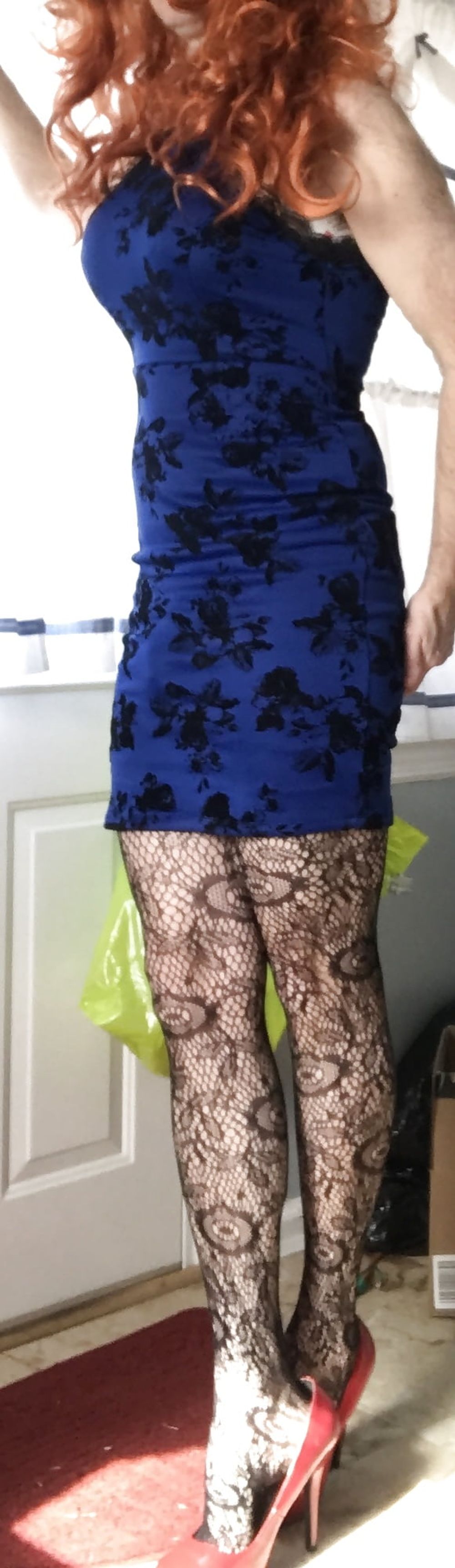 new skirt