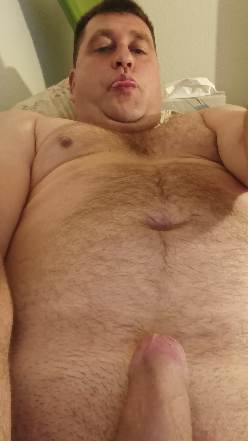 Mano penis  #3