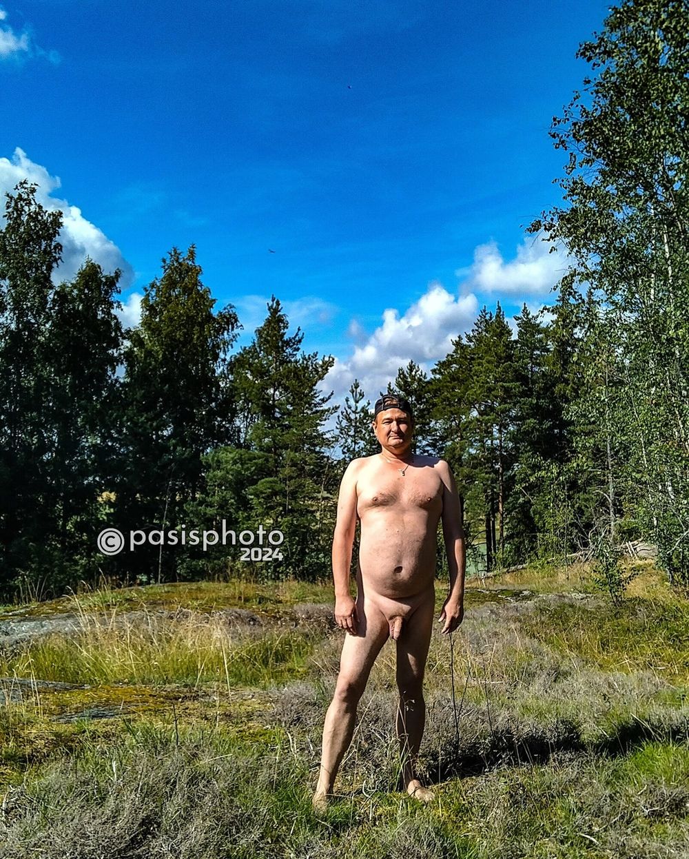 Nudist #16