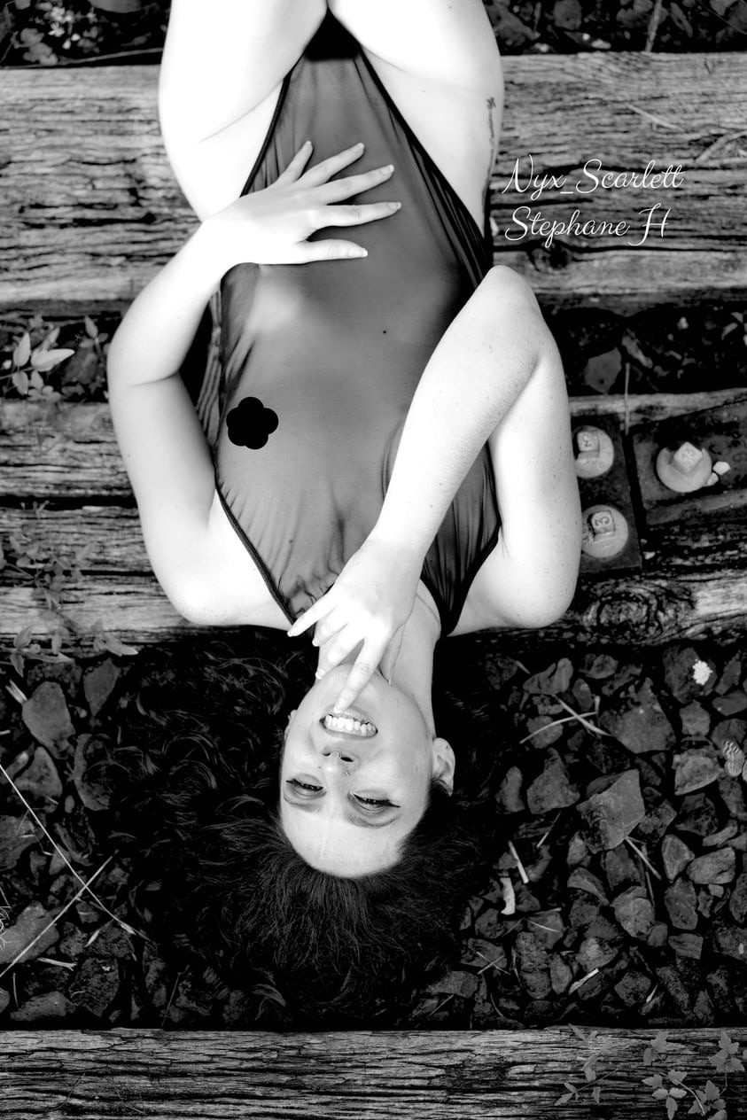A little bit of me  #10