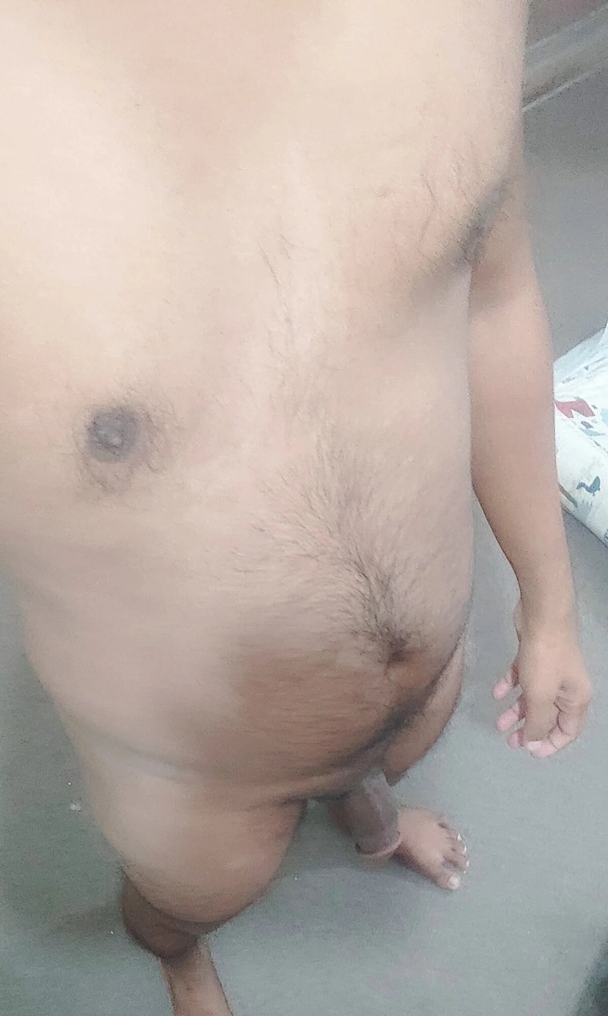 Пиздадағы пенис, ішкі көрініс