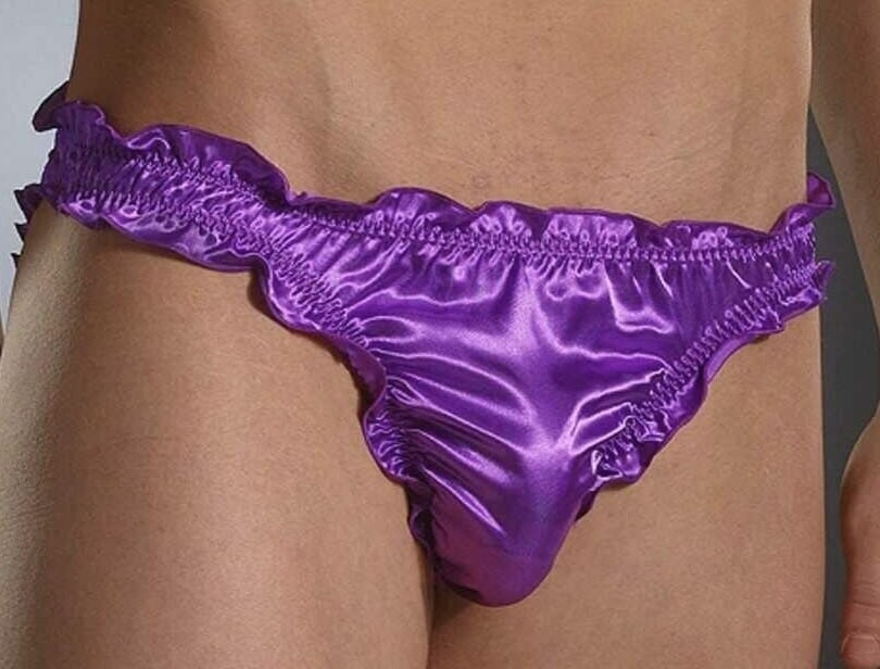 A purple week and waxed  #21