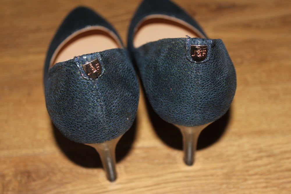 new heels my gf #2