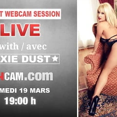 AD4CAM LIVE EVENTS