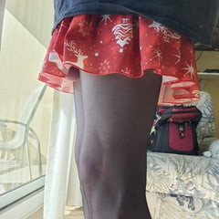 Happy Holidays, Darlings