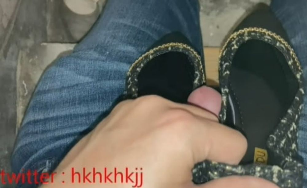 cum sexy ol two shoes (flats &amp; sandals) #4