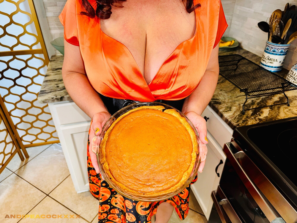 Pumpkin Spice #7