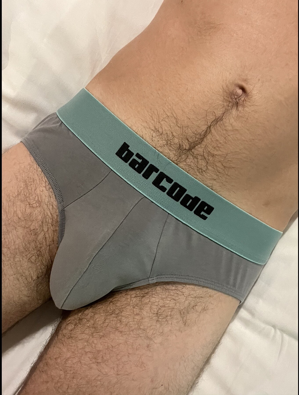 My life in briefs #24
