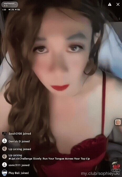 SophieYuki Free Photos #3