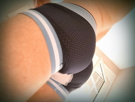 My Pantys Boxershorts 