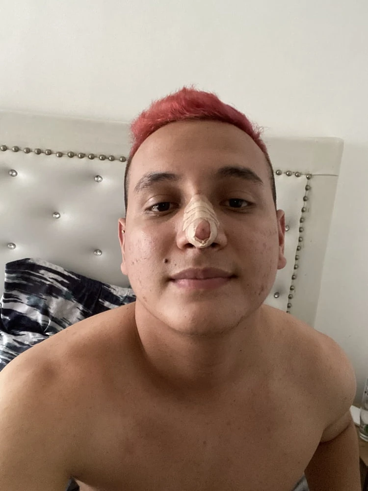 Latino meet me #2