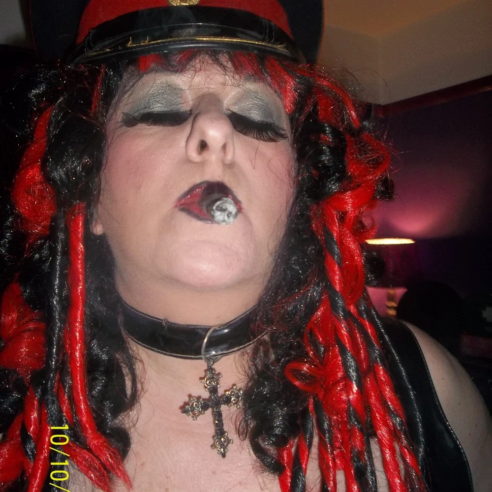 SHIRLEY SLUT 10 #6