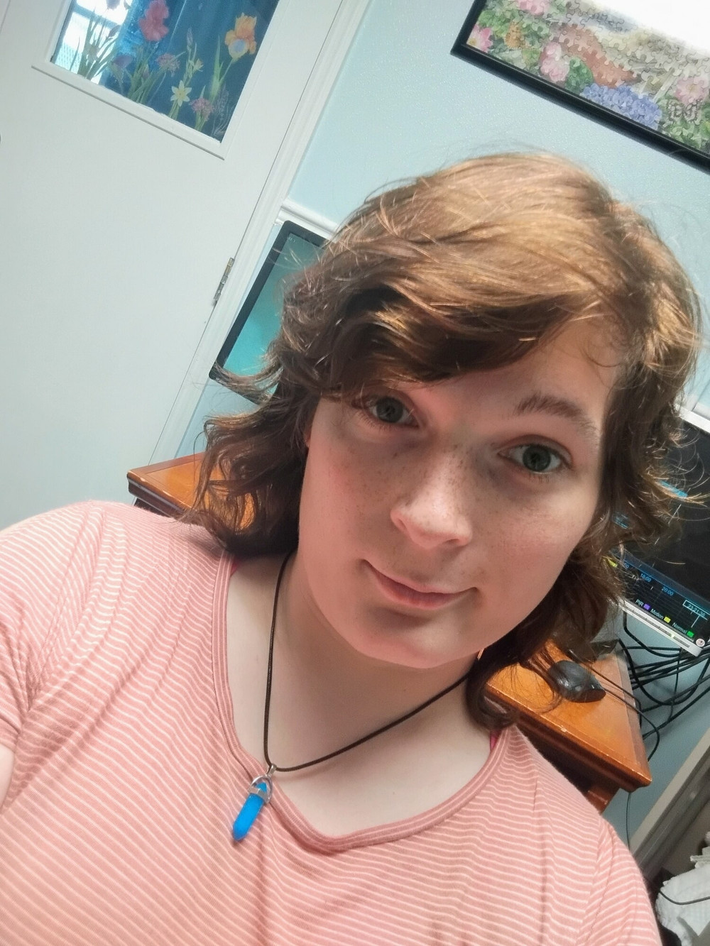 Random pic of me  14  #2