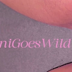 Tajne od AnniGoesWild 