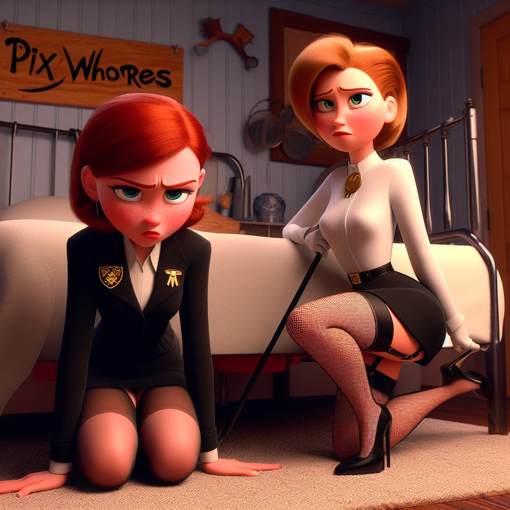 Pixwhores Academy - Compilation 2 #14