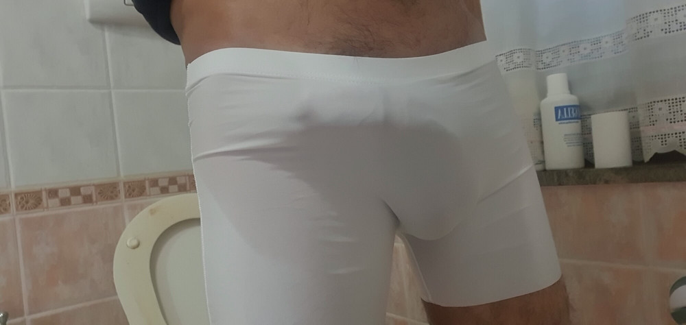my new underwear #2