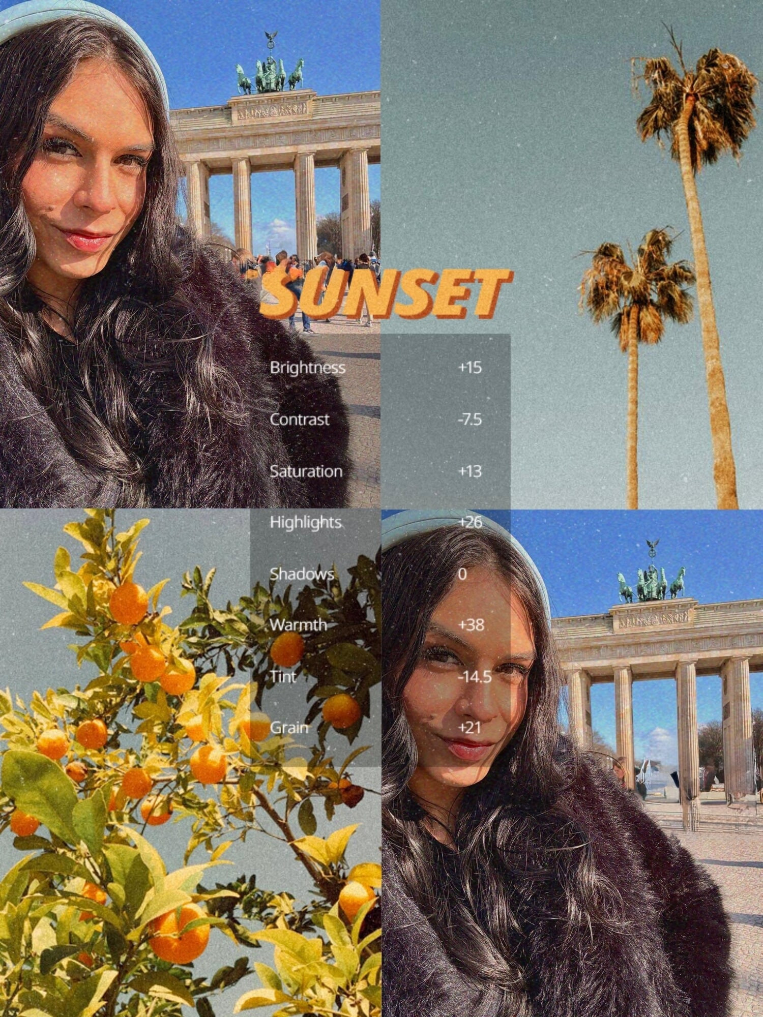 Just me being pretty as always #4