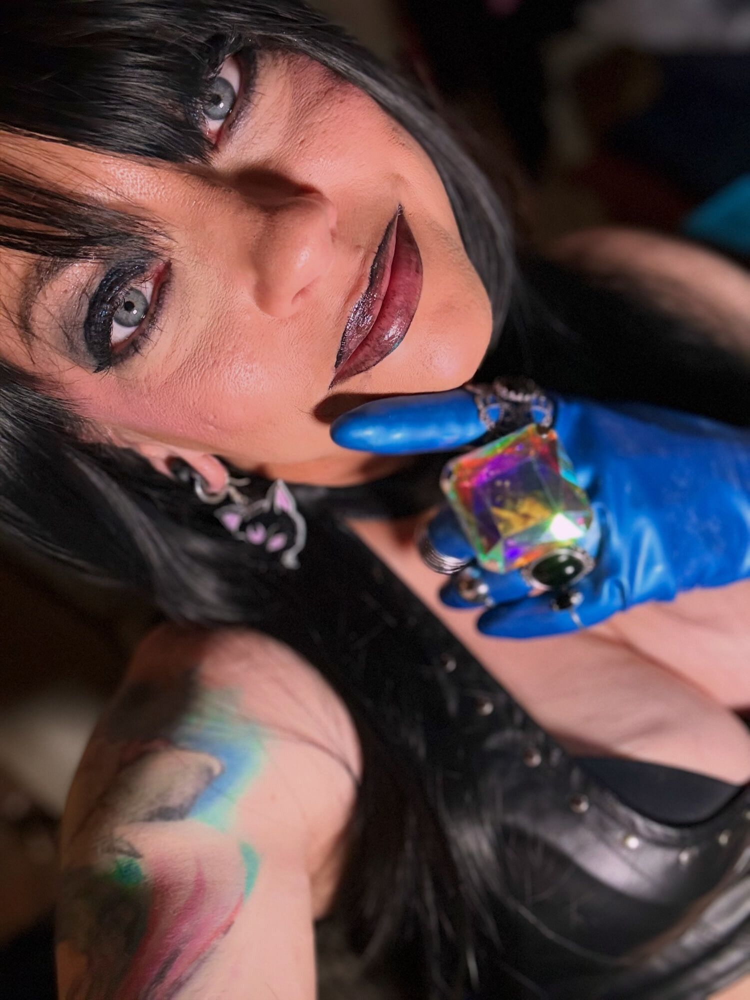 Tina Snua Selfies #241 #36