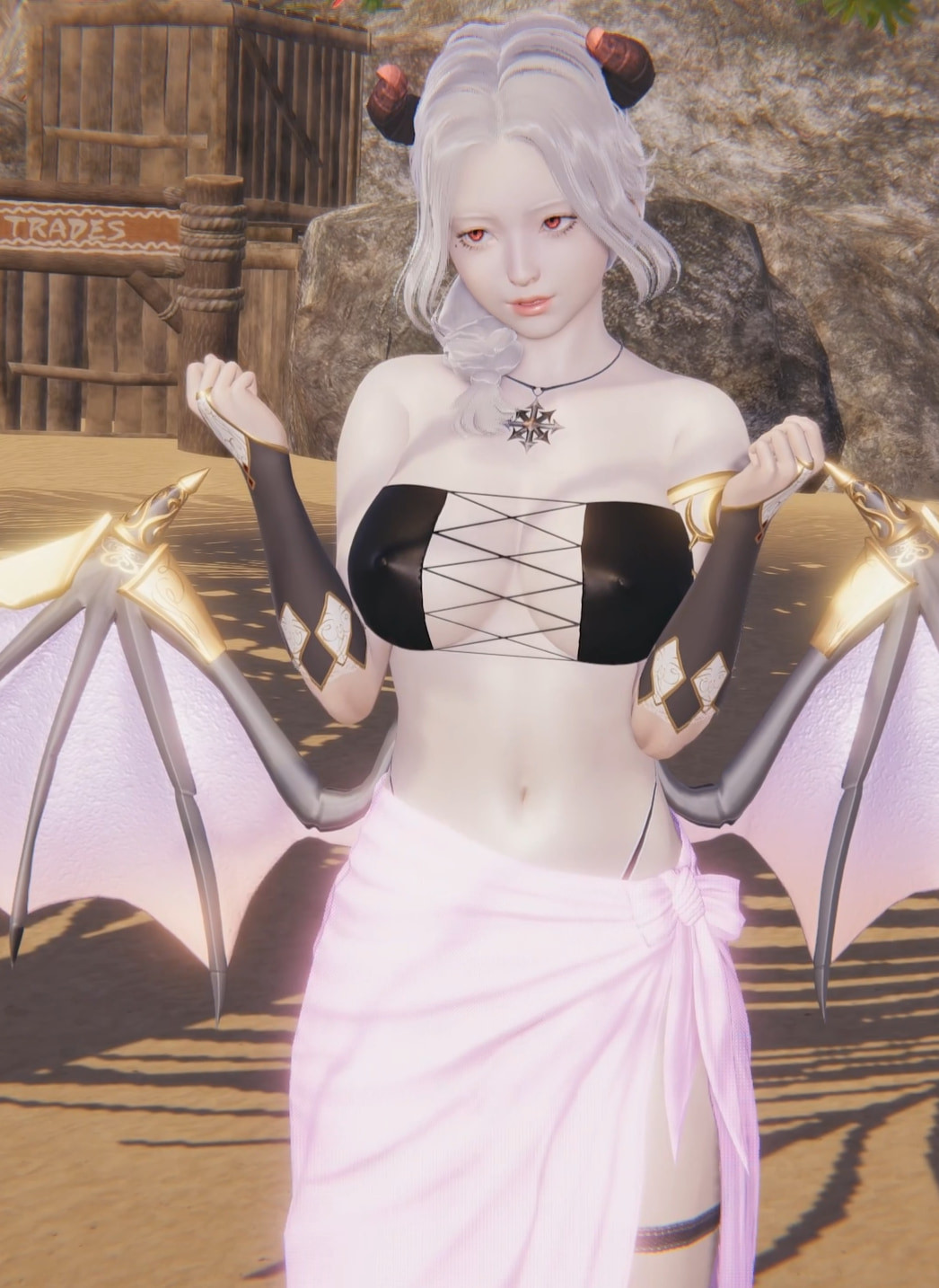 Fantasy Kingdom #20