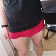 Feet fetish