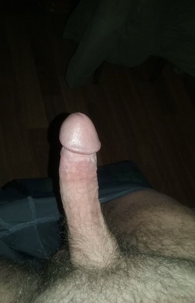 My 1st PENIS Pictures  #9