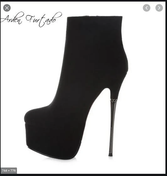 My wishlist 13