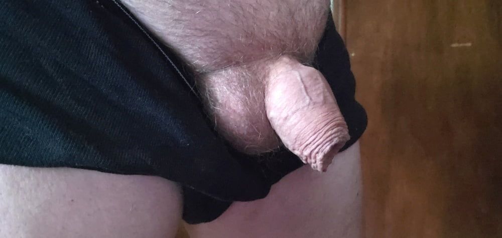 My cock  #3