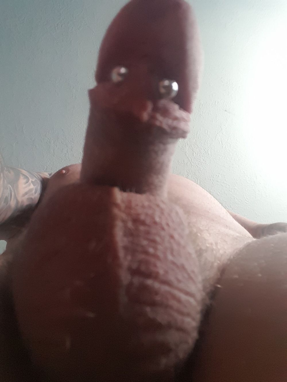 Pierced Dick #19