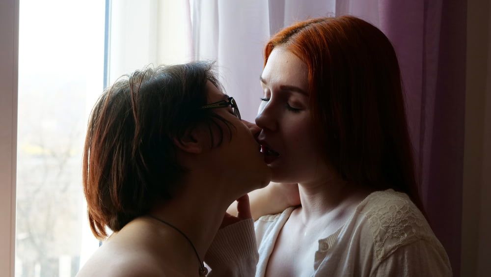 Czech Pornstar Kaira Love and Casey Case #12