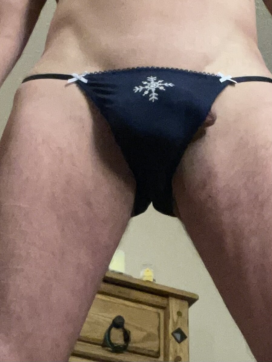 VS Panty Shipment #2