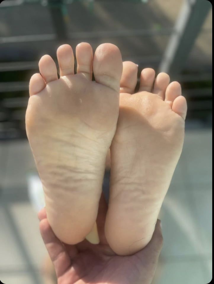 DIRTY SOLES #10
