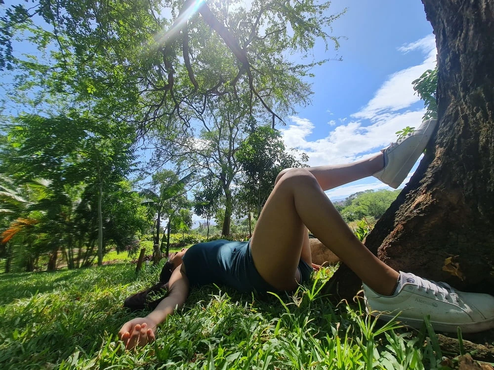 Outdoors #7