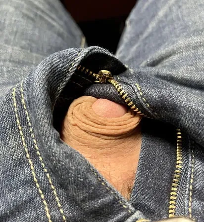 teeny tiny cock         