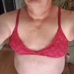 Crossdresser