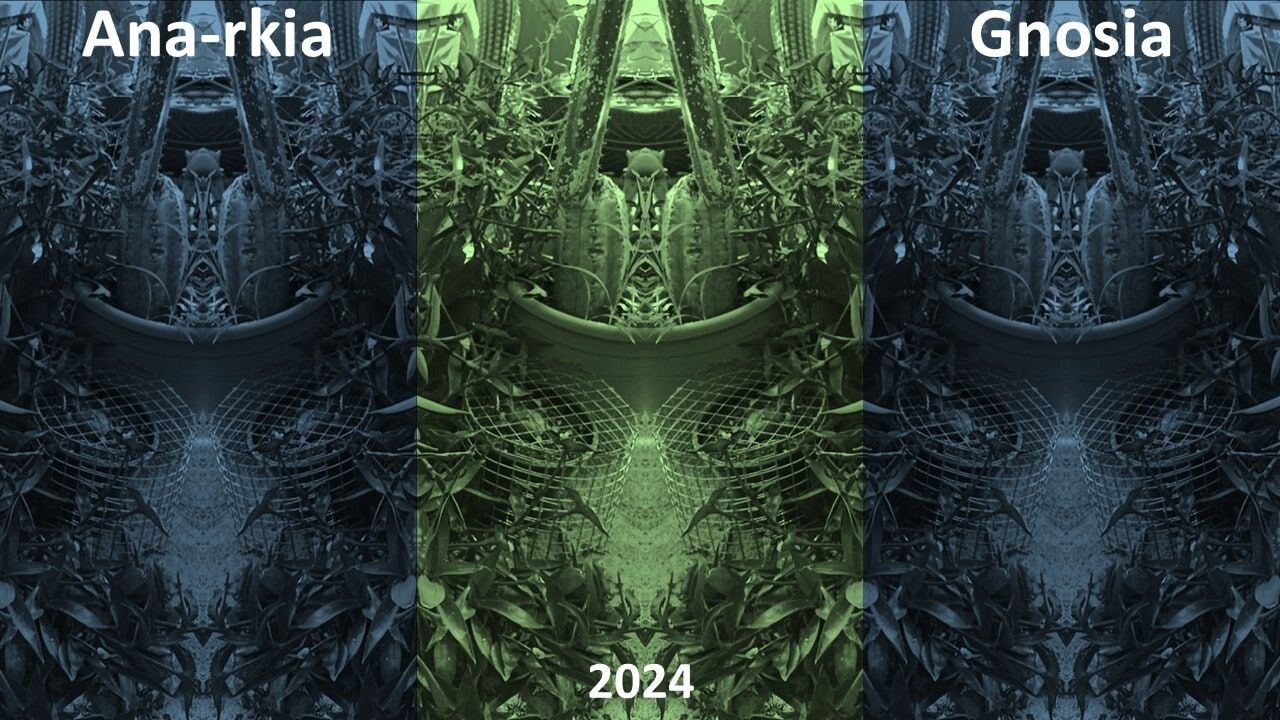 Aliens της Ana-rkia 2025