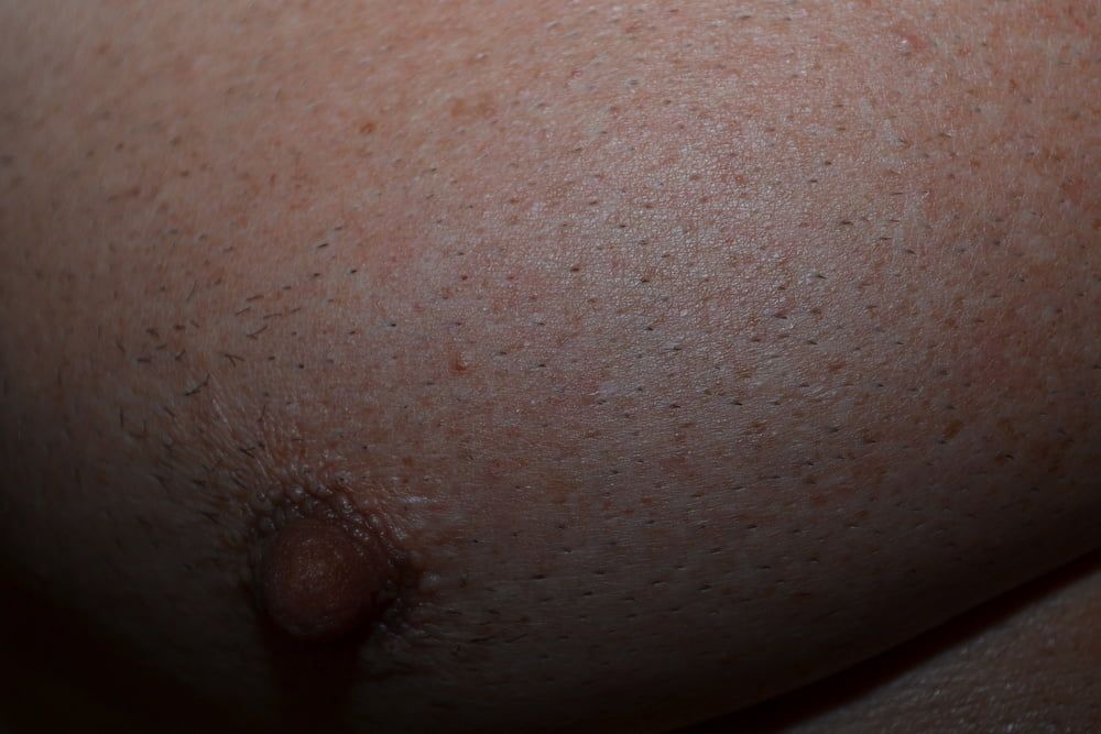 More Tits plus armpits