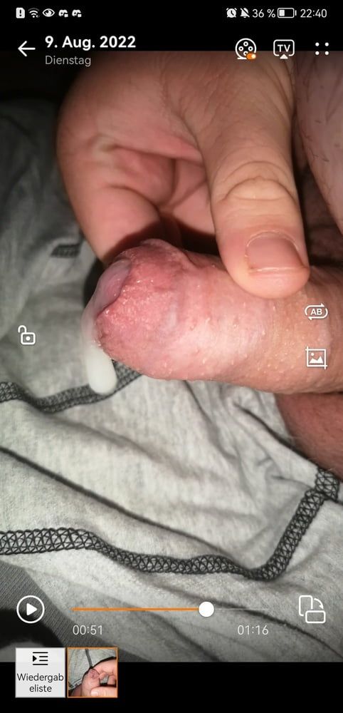My Cock #28