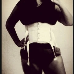 Small waist training 