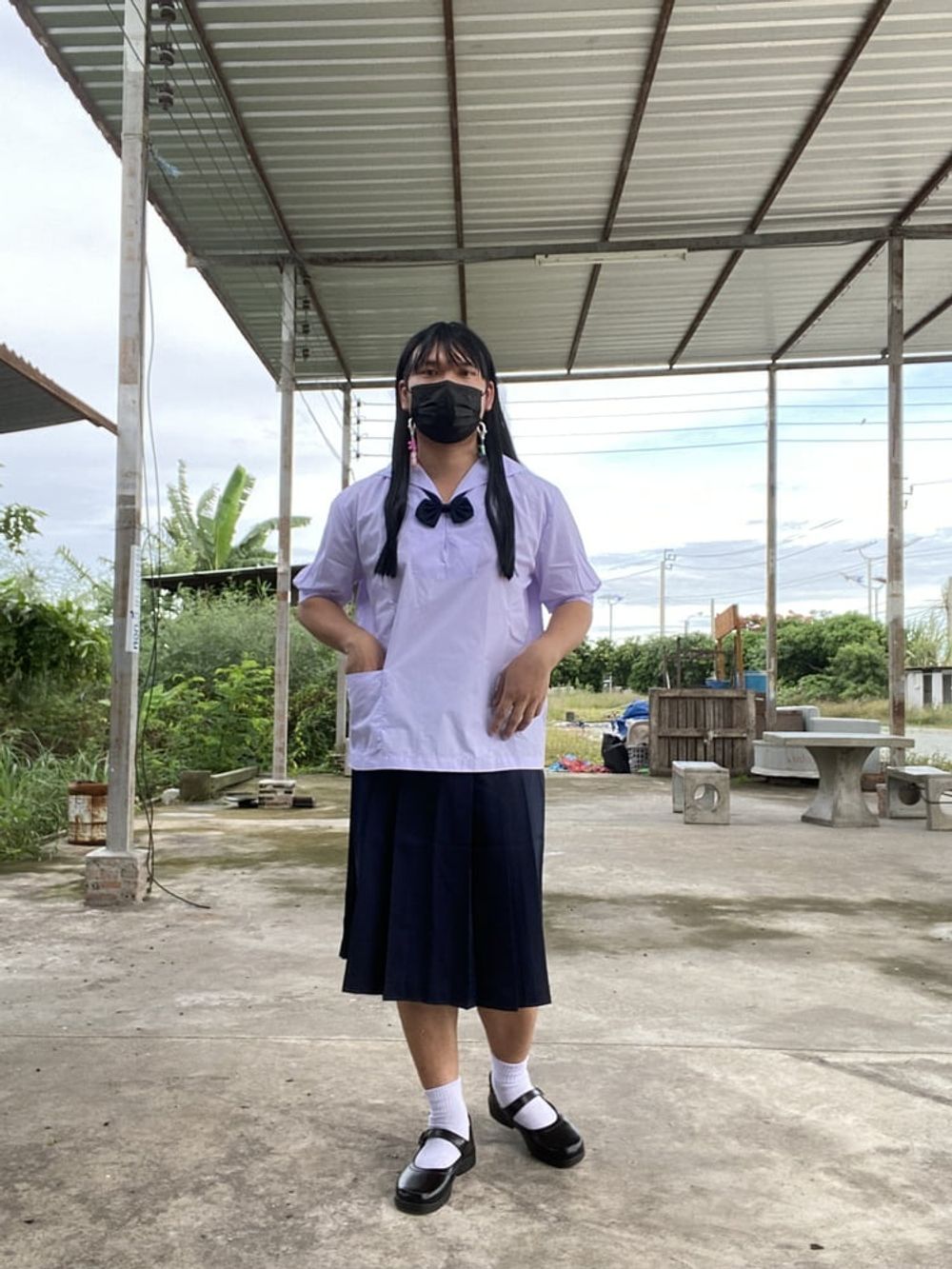 Thai student EP.6 #23