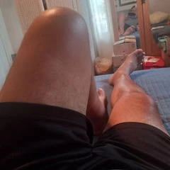 Just relaxing 