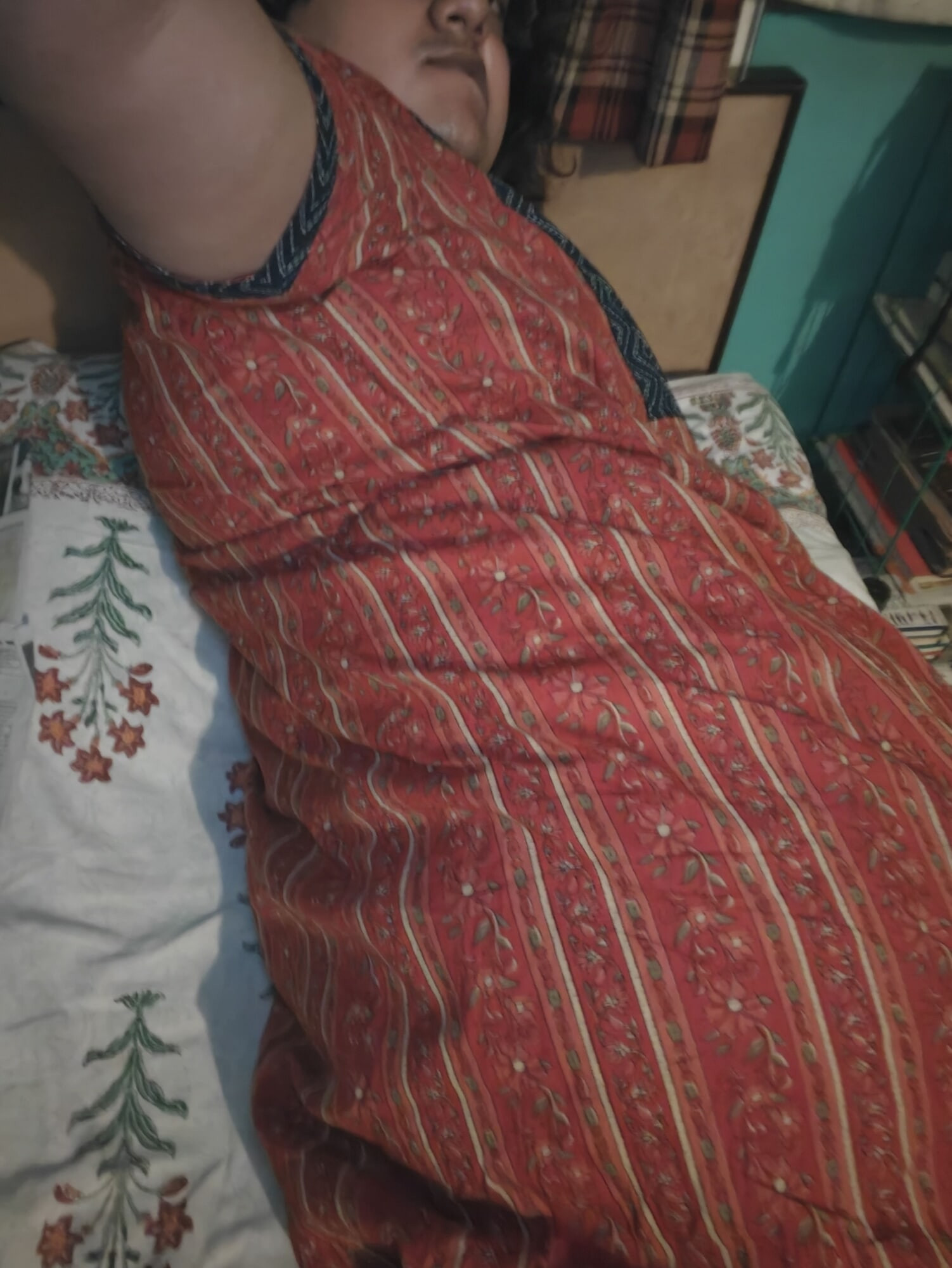 Shy Indian Sissy #22