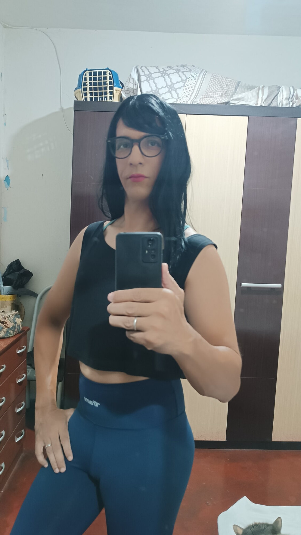 Fitness Costume legging  #36