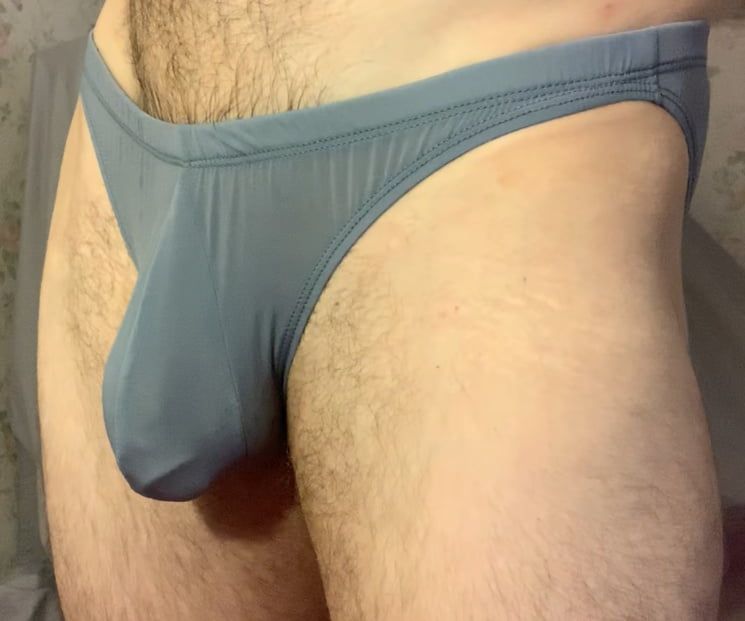 Panties & Thongs #33